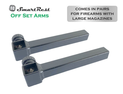 Photo of SmartRest - Off Set Arms