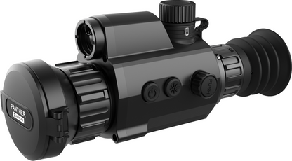 Photo of PANTHER LRF PQ50L - Thermal Imaging Rangefinding Riflescope - HikMicro