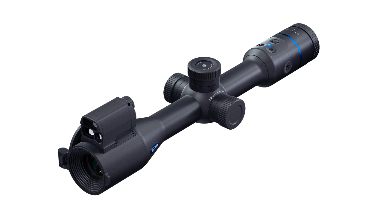 PARD Night Stalker 4K EX(100mm with LRF) Digital Night Vision Scope