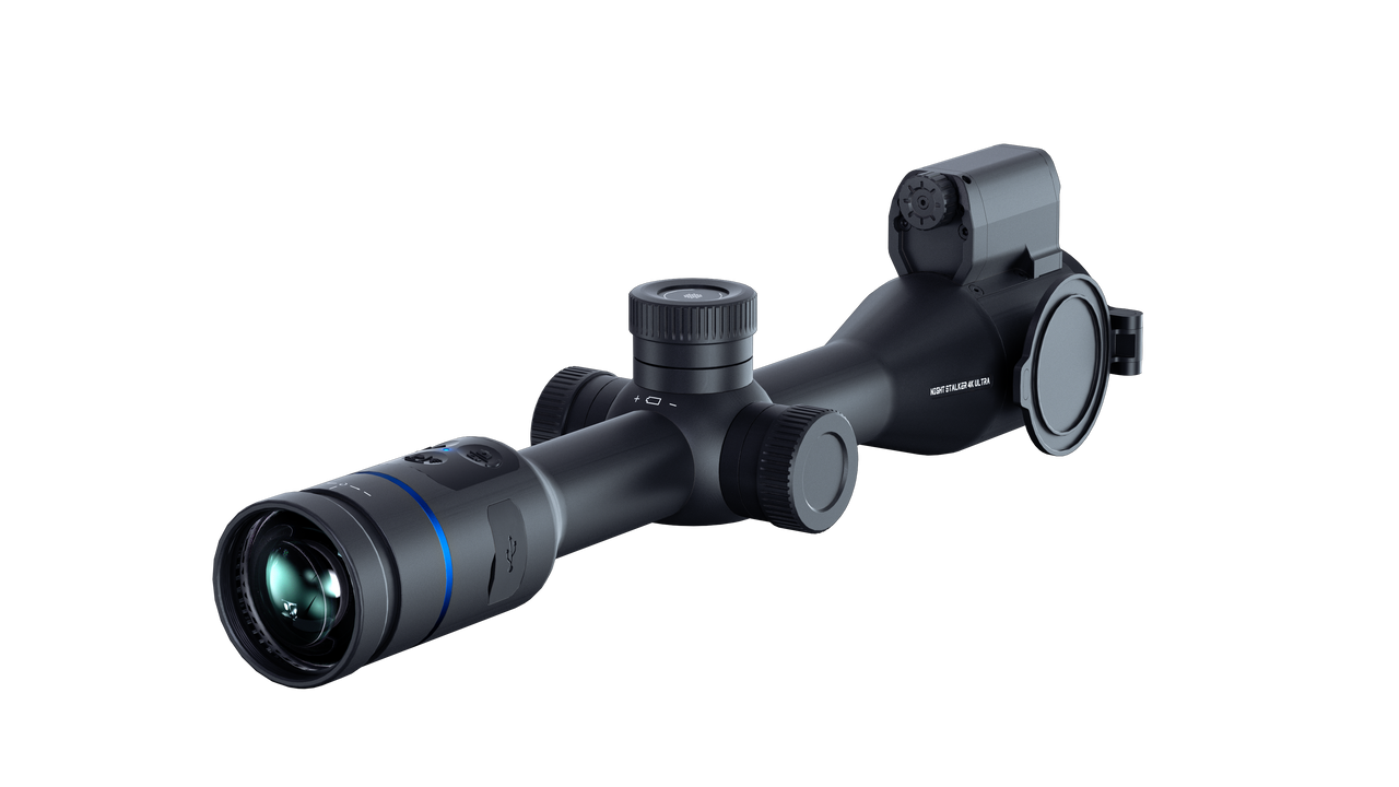 PARD Night Stalker 4K EX(100mm with LRF) Digital Night Vision Scope