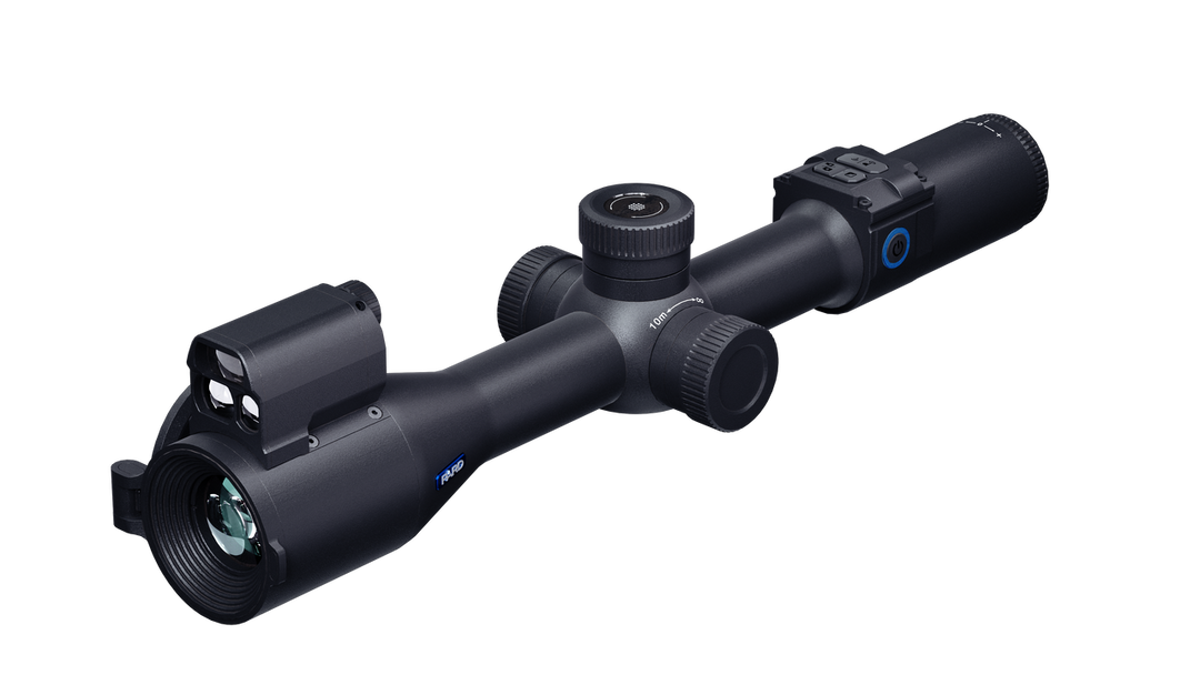 Dark Scope Night Vision Scope – GoingDark
