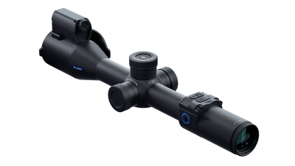 PARD Night Stalker 4K Pro (70mm) LRF Digital Night Vision Scope
