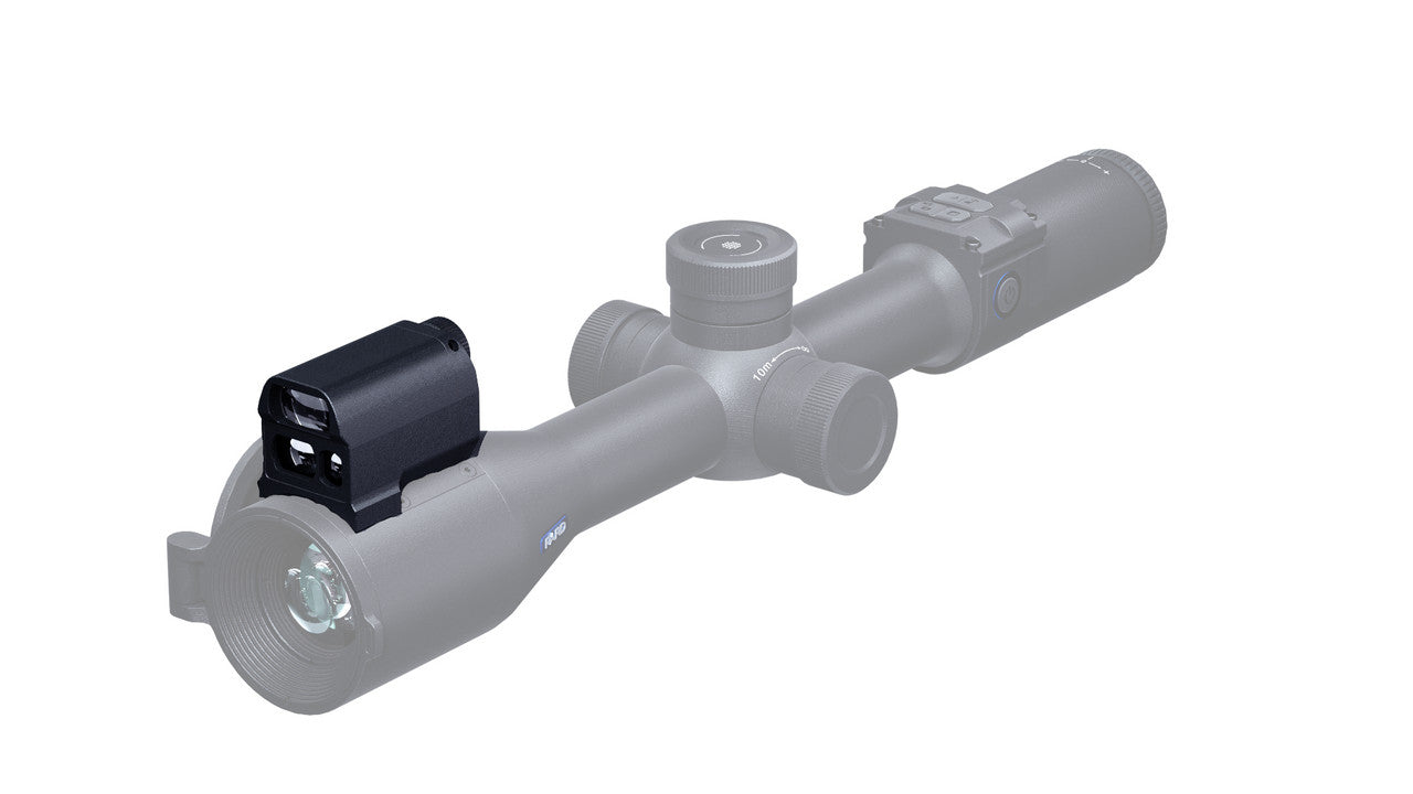 PARD Night Stalker IR & LRF attachment (for PRO and EX)