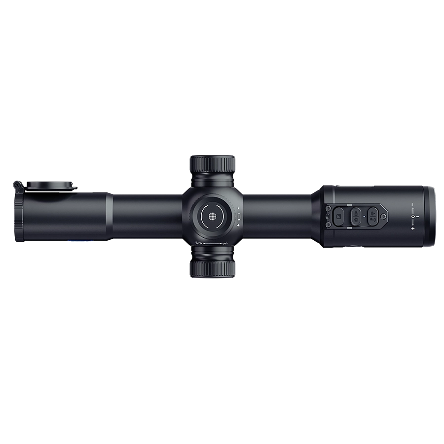 PARD PANTERA 256 Mini 25mm Thermal Scope  PA2M-25