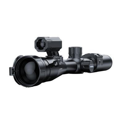 Pard Pantera 480 (50mm with LRF) Thermal Riflescope