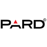 Logo of PARD on a white background
