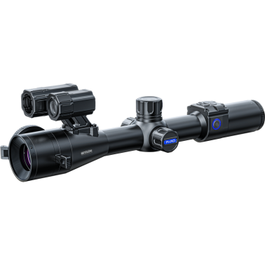 PARD Night Stalker 4k (70mm - 940nm with LRF) Digital Night Vision Riflescope