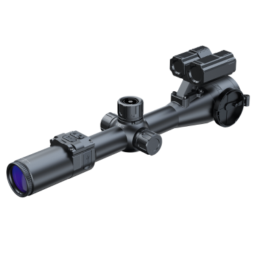 PARD Night Stalker 4k (50mm - 940nm with LRF) Digital Night Vision Rifle Scope