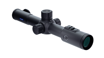 Pard Pantera Q 256 (25mm) Thermal Riflescope
