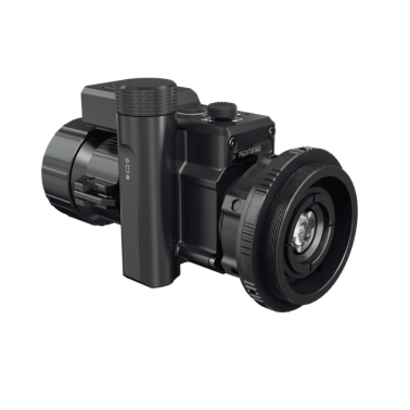 Pard Predator 640 (45mm with LRF) Thermal Clip On