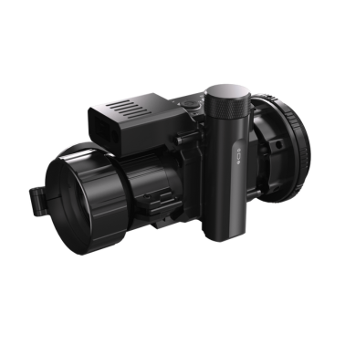 Pard Predator 640 (45mm with LRF) Thermal Clip On