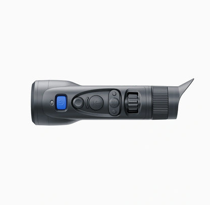 PULSAR ORYX XG35 LRF THERMAL MONOCULAR 640x480