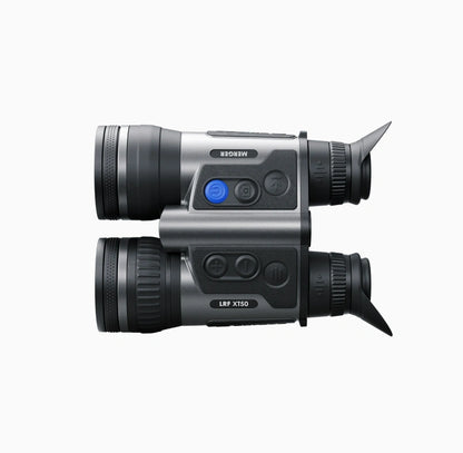 PULSAR MERGER LRF XT50 THERMAL BINOCULAR 1280x1024, <40mK, 12um, 2300m