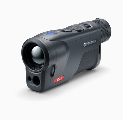 PULSAR ORYX XG35 LRF THERMAL MONOCULAR 640x480