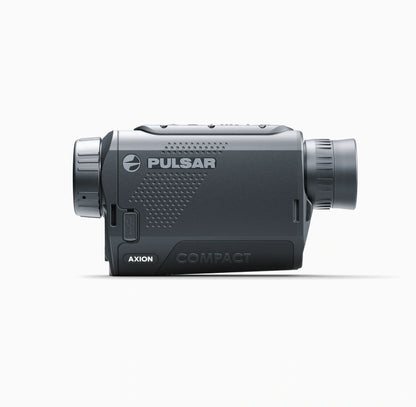 PULSAR AXION COMPACT XQ19 THEREMAL MONOCULAR