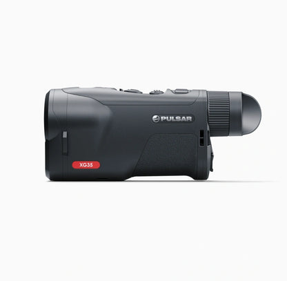 PULSAR ORYX XG35 LRF THERMAL MONOCULAR 640x480