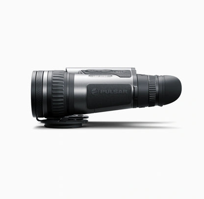 PULSAR MERGER LRF XT50 THERMAL BINOCULAR 1280x1024, <40mK, 12um, 2300m