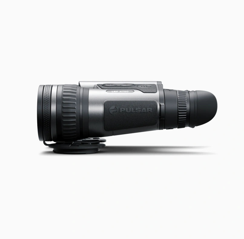 PULSAR MERGER LRF XT50 THERMAL BINOCULAR 1280x1024, <40mK, 12um, 2300m