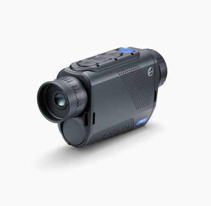 PULSAR AXION COMPACT XQ19 THEREMAL MONOCULAR