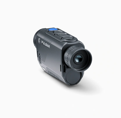 PULSAR AXION COMPACT XQ19 THEREMAL MONOCULAR