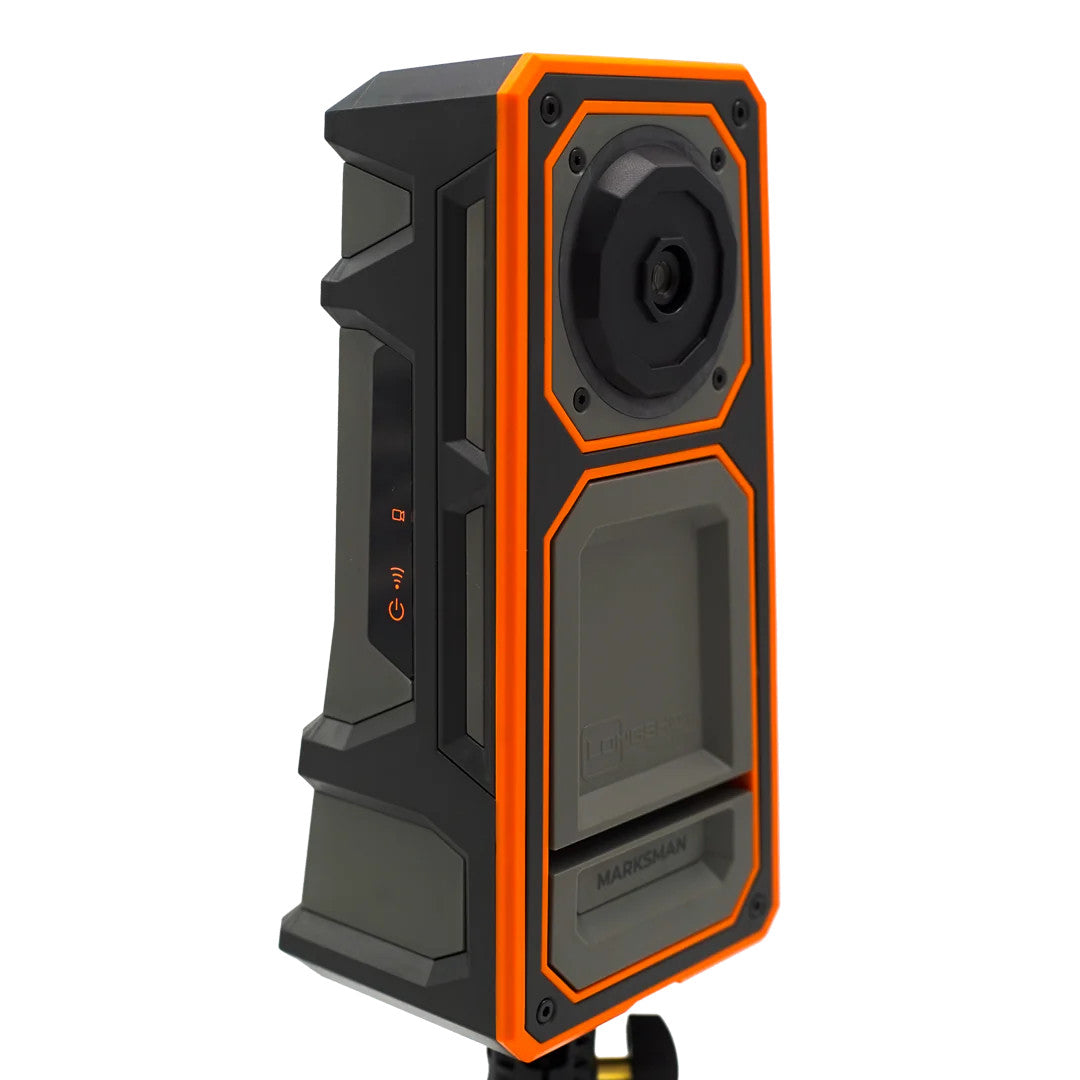 Longshot Marksman - 300 Metre Camera