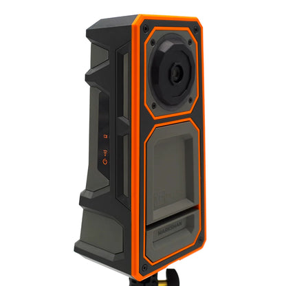 Longshot Marksman - 300 Metre Camera