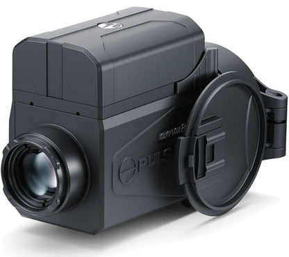 Pulsar Krypton 2 XG50 Thermal Front Attachment Kit