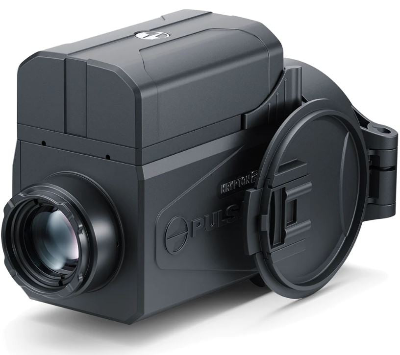 Pulsar Krypton 2 XG50 Thermal Front Attachment Kit