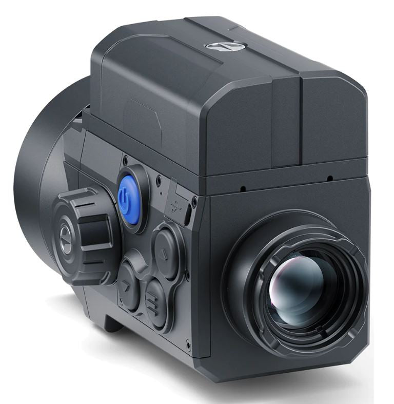 Pulsar Krypton 2 XG50 Thermal Front Attachment Kit