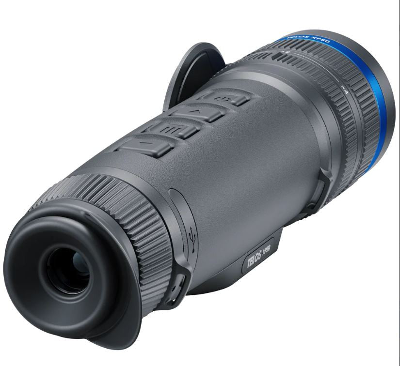 Pulsar TELOS XP50 Thermal Monocular