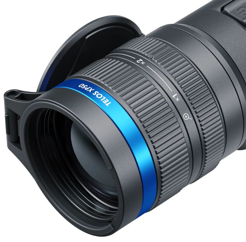 Pulsar TELOS XP50 Thermal Monocular