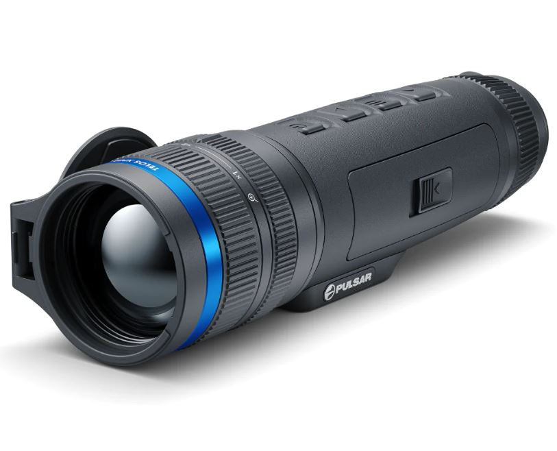 Pulsar TELOS XP50 Thermal Monocular