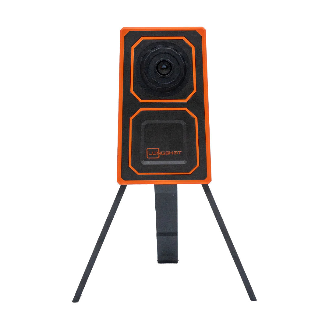 LongShot - Ranger - 100yd Target Camera