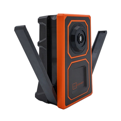 LongShot - Ranger - 100yd Target Camera