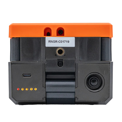 LongShot - Ranger - 100yd Target Camera