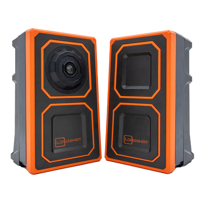 LongShot - Ranger Plus - 1000yd Target Camera