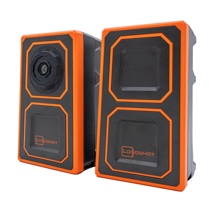 LongShot - Ranger Plus - 1000yd Target Camera