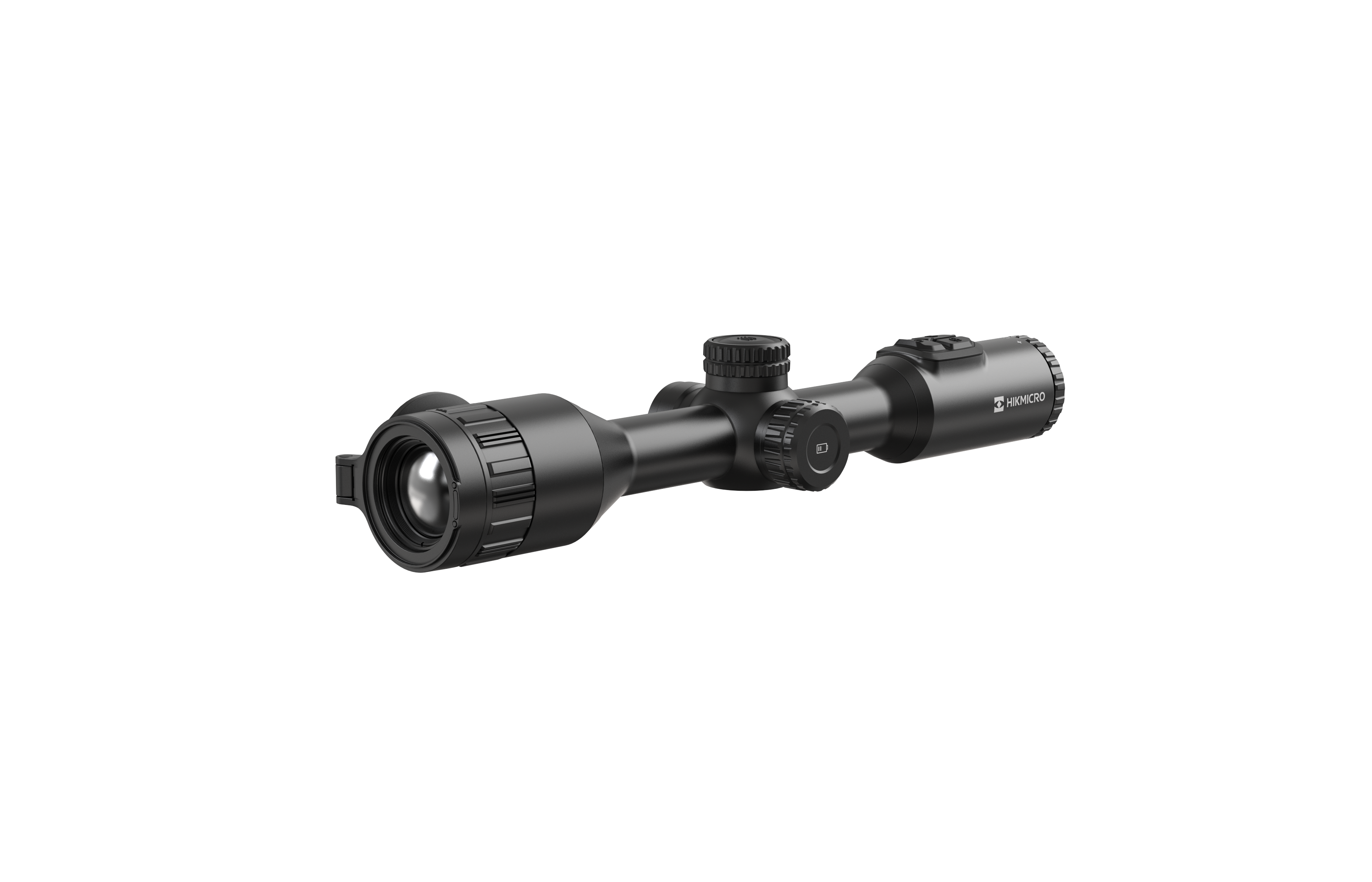 HikMicro STELLAR SH35 3.0 Thermal Imaging Riflescope