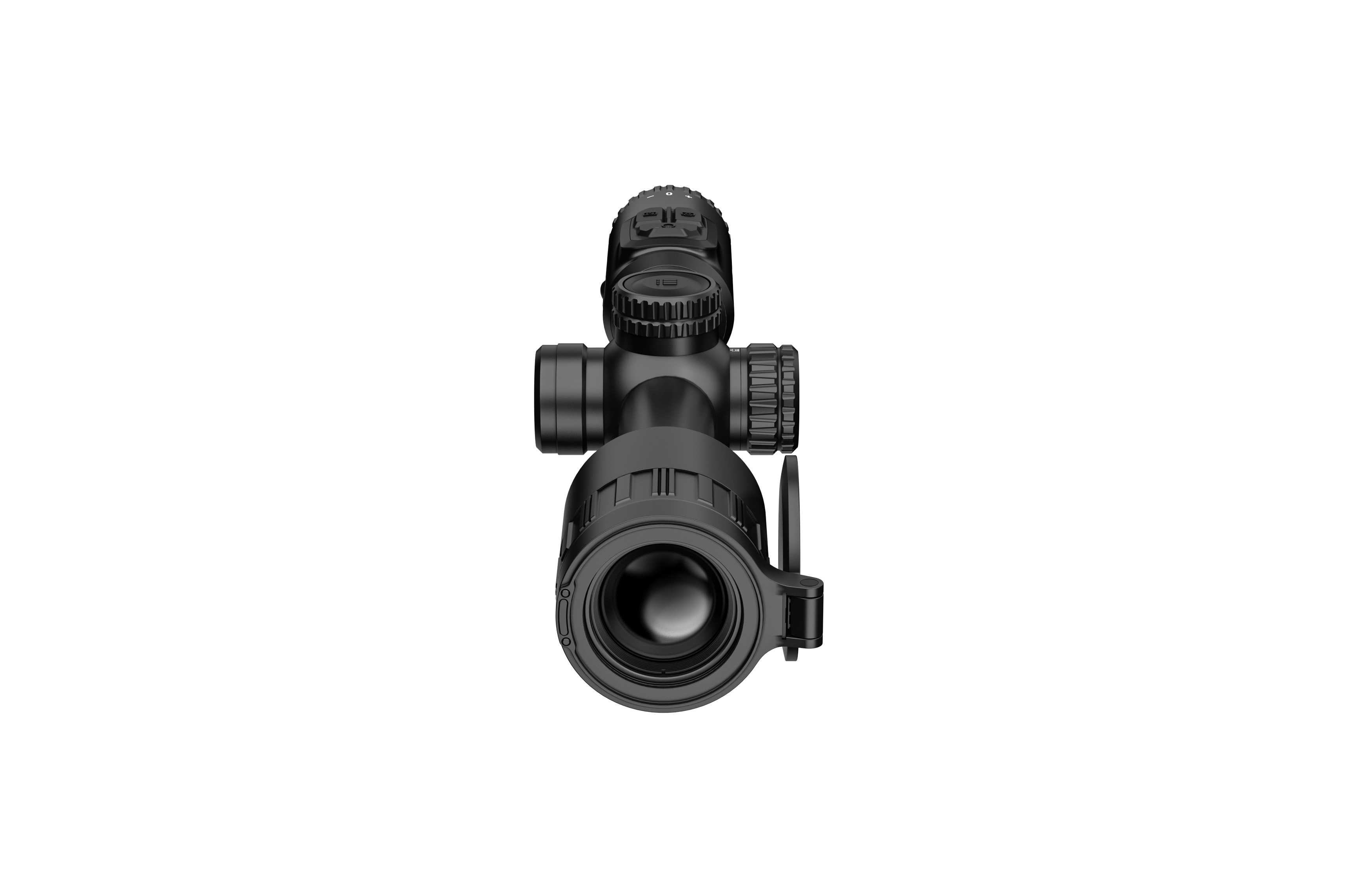 HikMicro STELLAR SH35 3.0 Thermal Imaging Riflescope