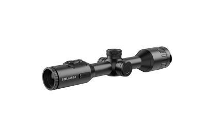 HikMicro STELLAR SH35 3.0 Thermal Imaging Riflescope