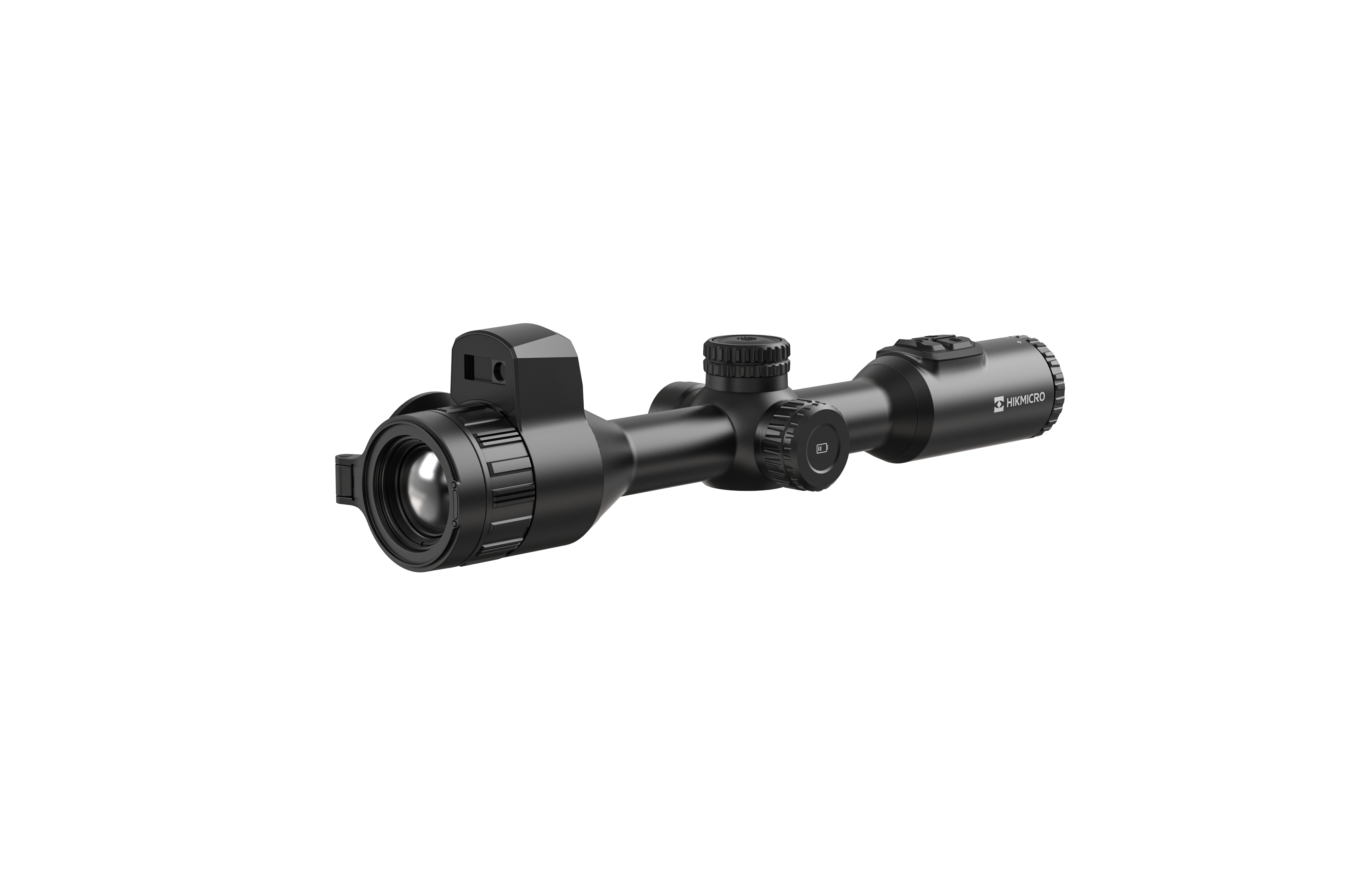 HikMicro Stellar SH35L 3.0 Thermal Scope