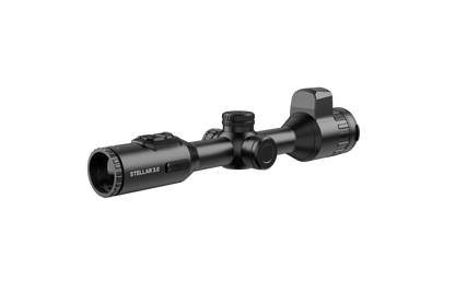 HikMicro Stellar SH35L 3.0 Thermal Scope