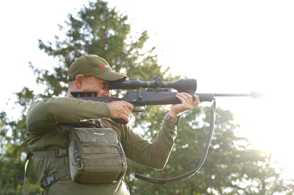 HikMicro Stellar SH35L 3.0 Thermal Scope