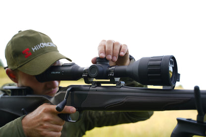 HikMicro Stellar SH35L 3.0 Thermal Scope