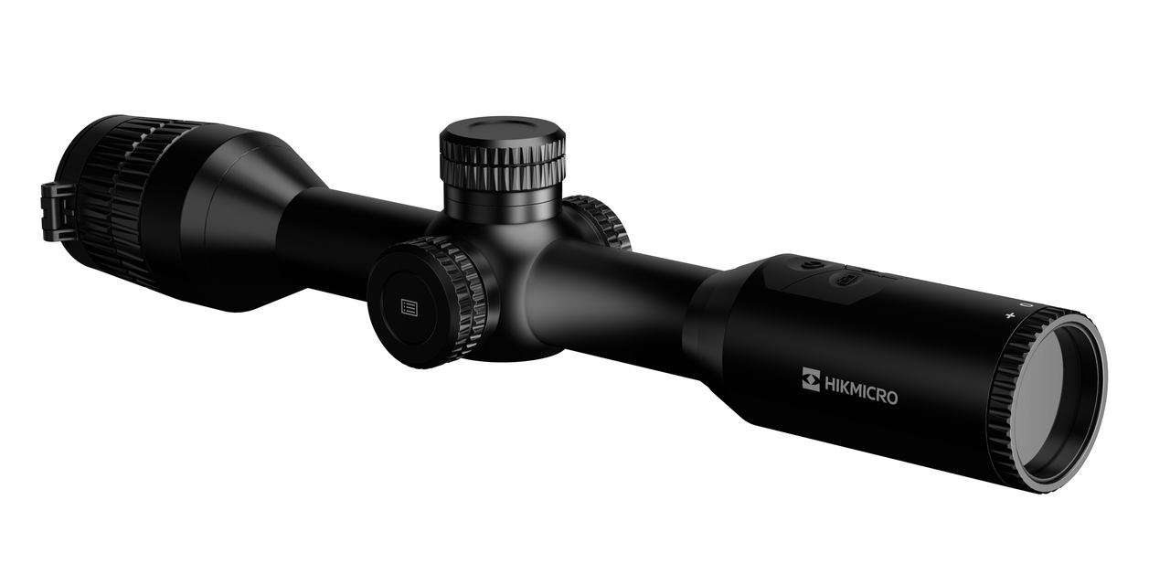 Photo of STELLAR SQ35 Thermal Imaging Riflescope - HikMicro