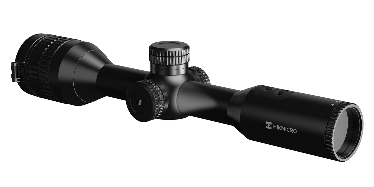 Photo of HikMicro Stellar SQ50 Thermal Imaging Riflescope