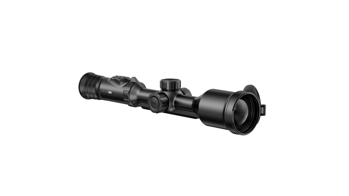HIKMICRO STELLAR SX75LR 4.0 1280 LRF Thermal Scope