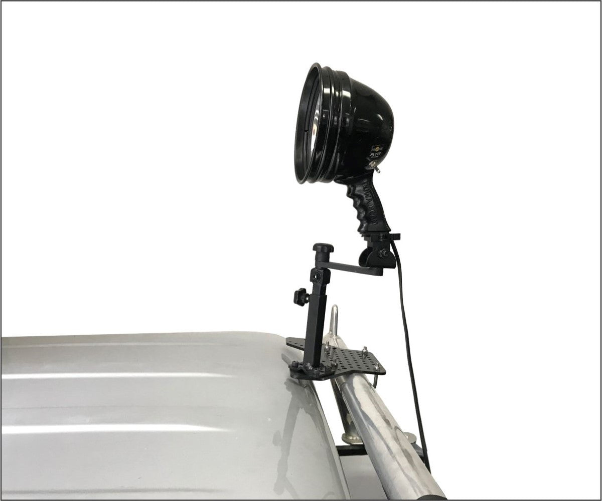Photo of SmartRest - Light Mount (or Thermal Device)