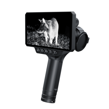 Pard Sphinx 640 (35mm with LRF) Thermal Rifle Scope