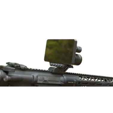 Pard Sphinx 640 (35mm with LRF) Thermal Rifle Scope
